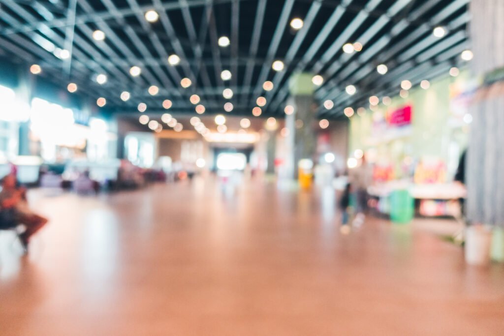 El Error #1 al Elegir la Locación para tu Evento (y Cómo Evitarlo) con SPAZZIO