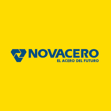 NOVACERO | EL ACERO DEL FUTURO
