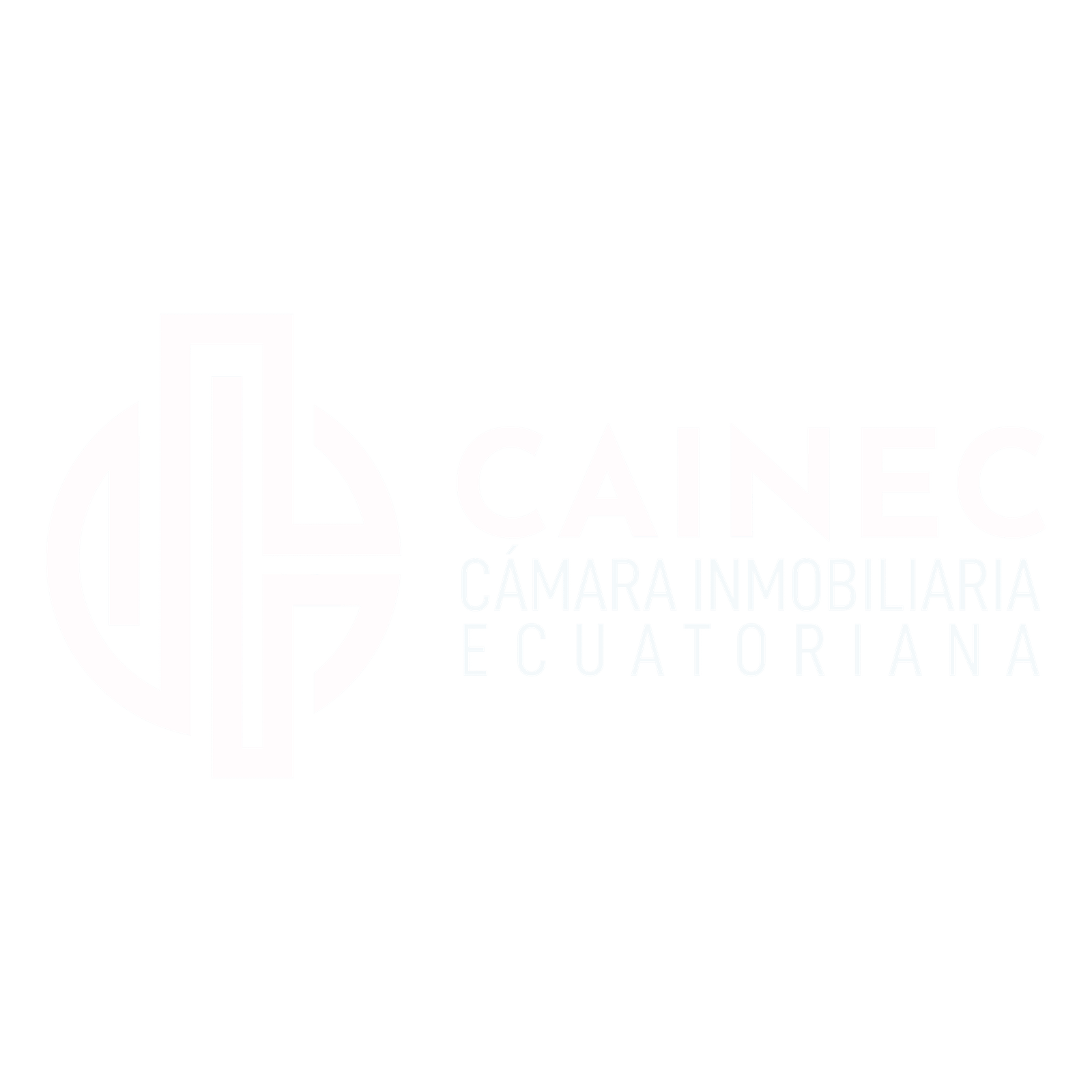 Cámara Inmobiliaria Ecuatoriana