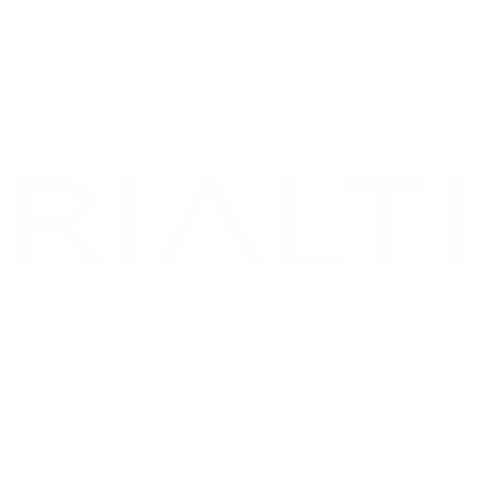 Rialti Agencia Inmobiliaria